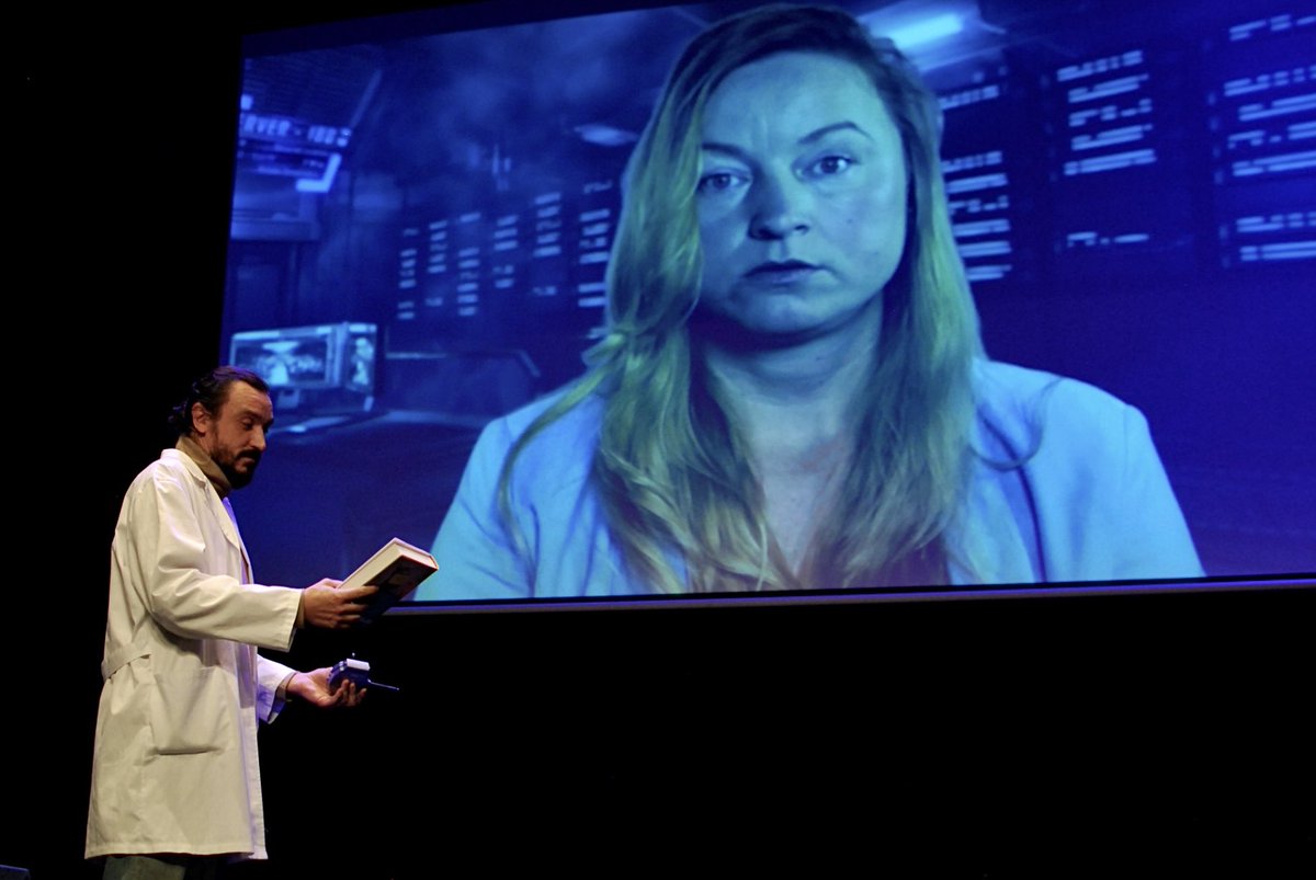 Manuel Bartual tweet media