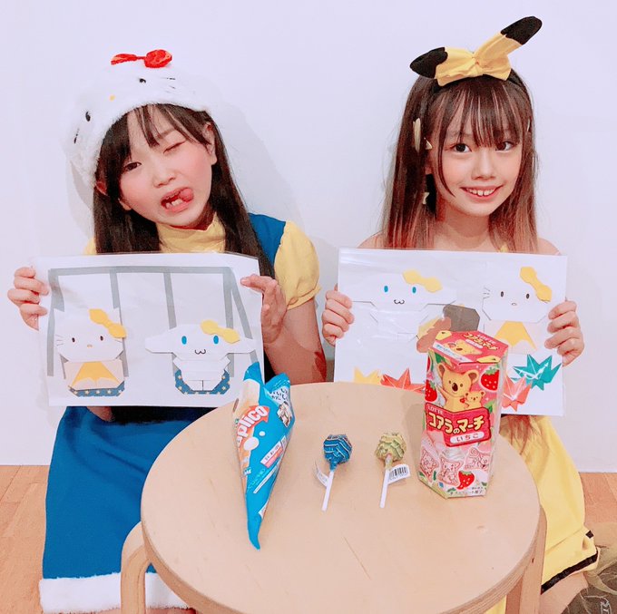 Twitterのコスプレ画像21