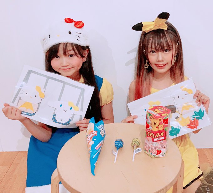 Twitterのコスプレ画像20