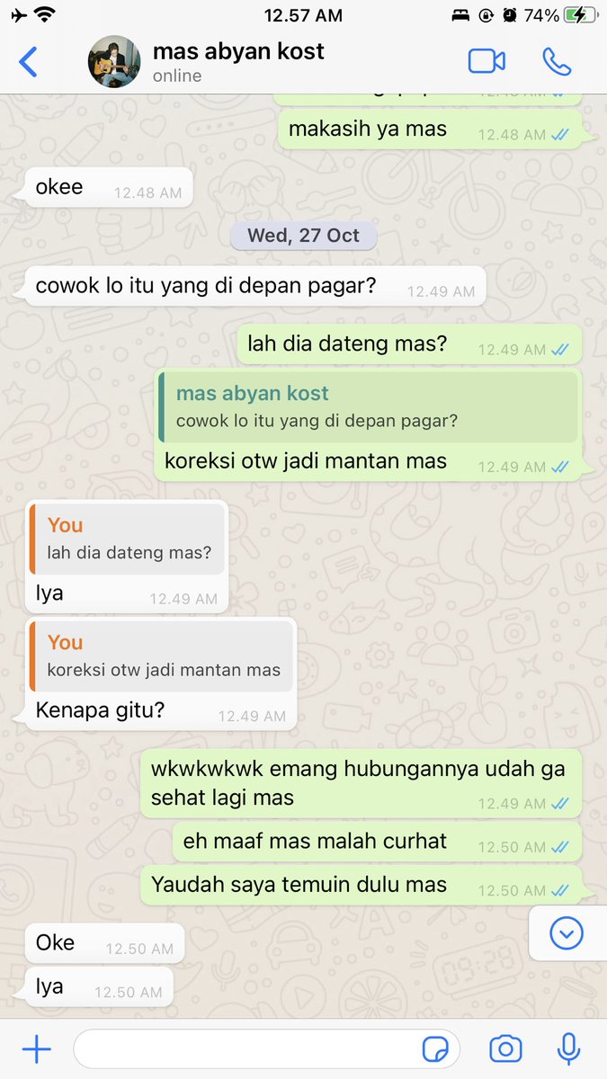 miniikyu's tweet photo. 27. Waduh mas https://t.co/2jOpAN6FgH