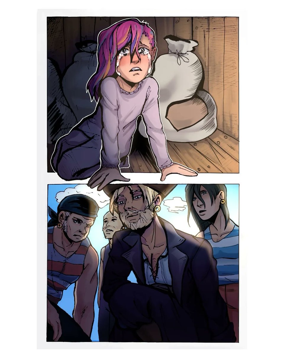 Nickusha3's tweet photo. Мне покрасили мой лайн🥺🥺🥺💞💖
За коллаб спасибо @SamaRinMandaRin 

#collab #collaborative #OC #originalcharacter #comics #comicstrip https://t.co/L5JoB80pxf
