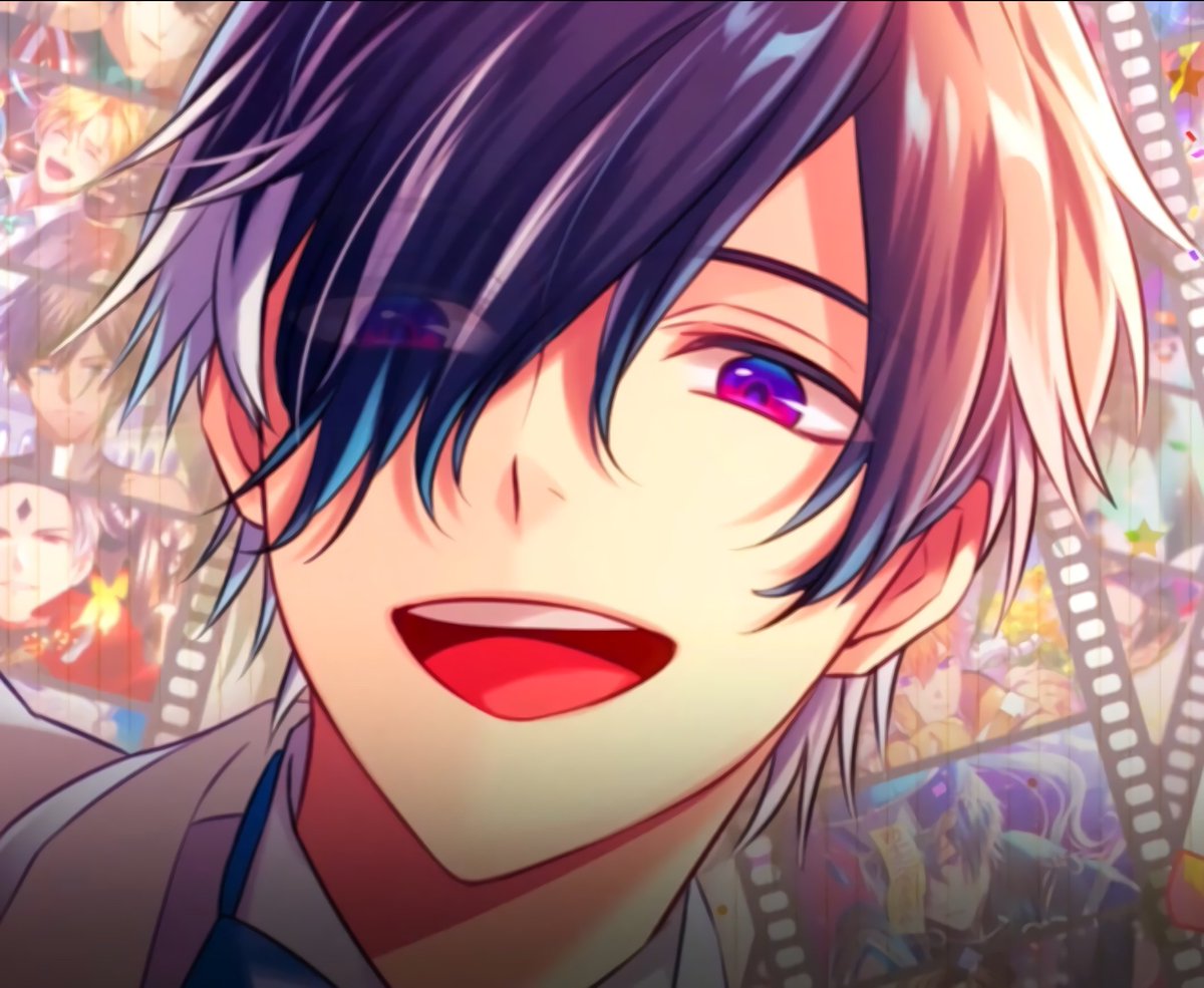 Asmodeus claims that Belphegor has the nicest smile