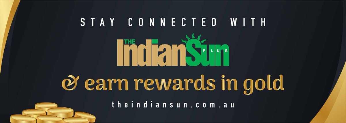 The_Indian_Sun's tweet photo. 🌟🌟 𝐇𝐄𝐑𝐄'𝐒 𝐘𝐎𝐔𝐑 𝐂𝐇𝐀𝐍𝐂𝐄 𝐓𝐎 𝐂𝐎𝐋𝐋𝐄𝐂𝐓 𝐒𝐎𝐌𝐄 𝐆𝐎𝐋𝐃! 🌟🌟
Earn Gold by Engaging With The Indian Sun. Read this Story and fetch your gold 👇
https://t.co/Ff9qQEUz8C
Stay connected to build your gold reserves!
#theindiansungold #rushgold #theindiansun https://t.co/KP4di17R9i