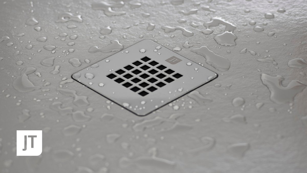 It's well known that taking time out from what you're doing, even if it's just for five minutes to have a warm shower can help reduce stress levels. 🚿

Why not give it a go when you're next feeling a little overwhelmed.