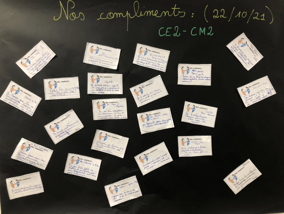 Alexandra_De_G's tweet photo. Une belle activité qui a offert plus d’un sourire ! L’agenda coopératif est un merveilleux outil, merci @OCCE_FD ! #cooperation https://t.co/kqFlLEGI20