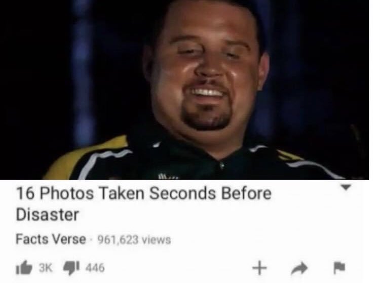 Max and Paddy Quotes tweet media