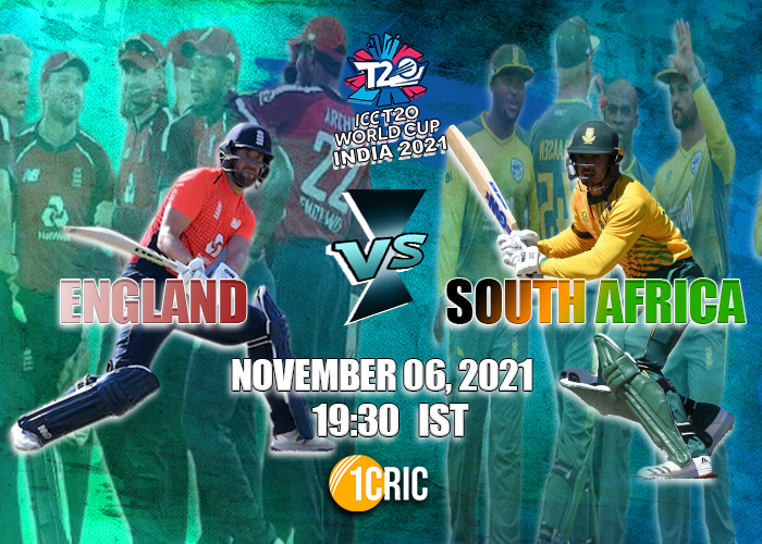1CRICDailyNews's tweet photo. 🔔 𝗢𝘂𝗿 𝗧𝟮𝟬 𝗜𝗖𝗖 𝗪𝗼𝗿𝗹𝗱 𝗖𝘂𝗽 𝟮𝟬𝟮𝟭🔥
🏏 𝗘𝗡𝗚𝗟𝗔𝗡𝗗🆚 𝗦𝗢𝗨𝗧𝗛 𝗔𝗙𝗥𝗜𝗖𝗔 👊
🏏 𝗠𝗮𝘁𝗰𝗵 𝗻𝗼. 3️⃣9️⃣
📌 𝗡𝗢𝗩𝗘𝗠𝗕𝗘𝗥 𝟲, 𝟮𝟬𝟮𝟭 🕰 𝟭𝟵:𝟯𝟬 𝗜𝗦𝗧
#1CRIC #england #southafrica #match39 https://t.co/TgoZJo3wb2