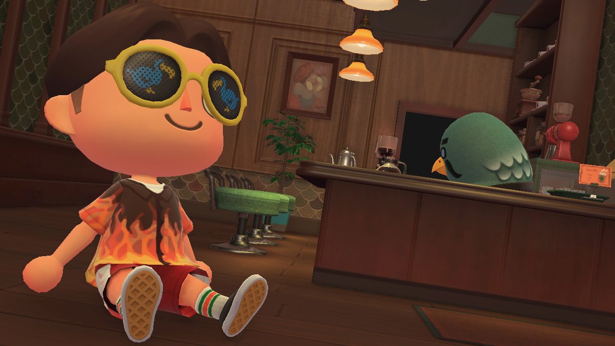 Pay17ys's tweet photo. #AnimalCrossing #ACNH #NintendoSwitch https://t.co/UTRCVbDcWs