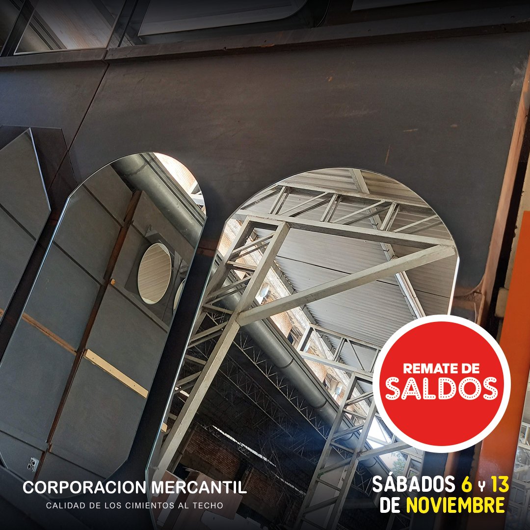 corpmercantil's tweet photo. 💥Estos son algunos productos que encontrarás hoy💥

🚨REMATE DE SALDOS🚨
Sábados 6 y 13 de Noviembre en la Casa Central de 7:30 a 12:00 horas

¡Te esperamos! https://t.co/2hy0RoOBRr