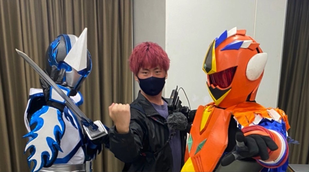 peperontinow's tweet photo. 芸祭楽しかった〜 https://t.co/n5ioLfkUGQ