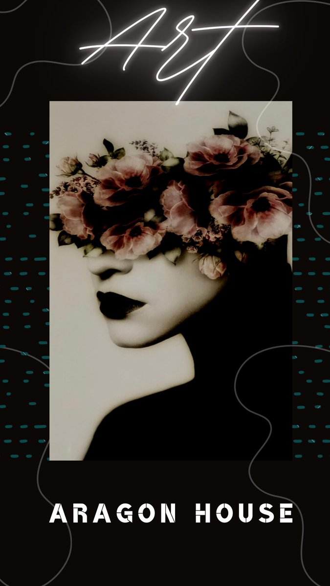 Another #beautiful pieces of #art <a href="/AragonHouse/">Aragon House</a>