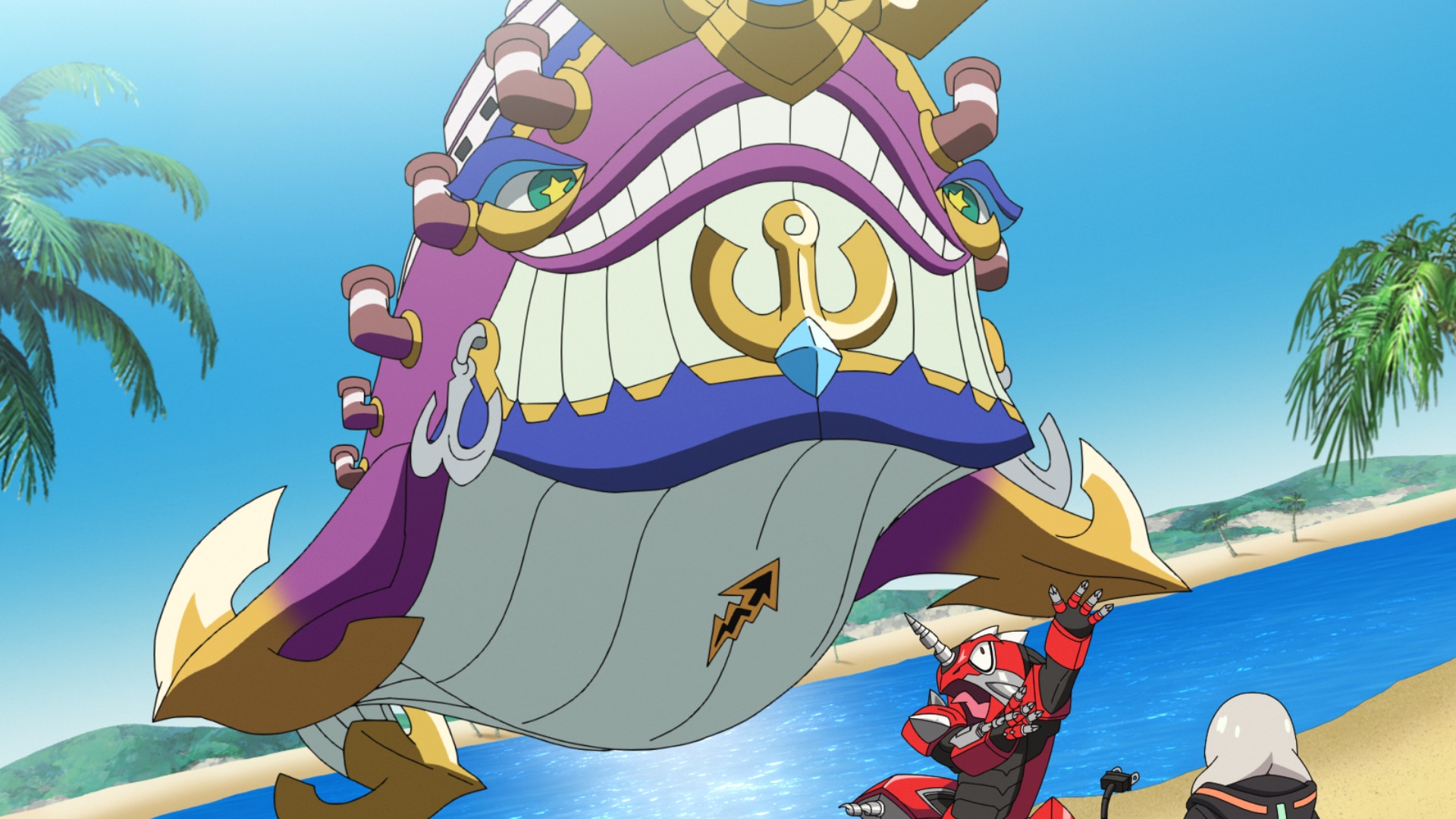 タカラトミー on X: 