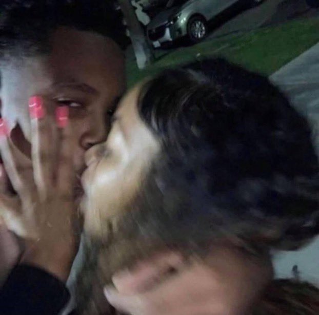 "You listen to NBA YoungBoy too?"