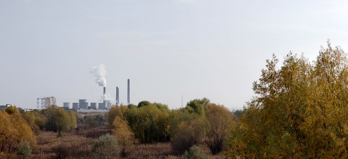 unaltuser's tweet image. This could well have been a half-marathon, but I stopped the timer at 20.30km, just like we should stop burning coal by 2030!
Run for climate! Run for clean air! thelung.run
#LungRun #COP26