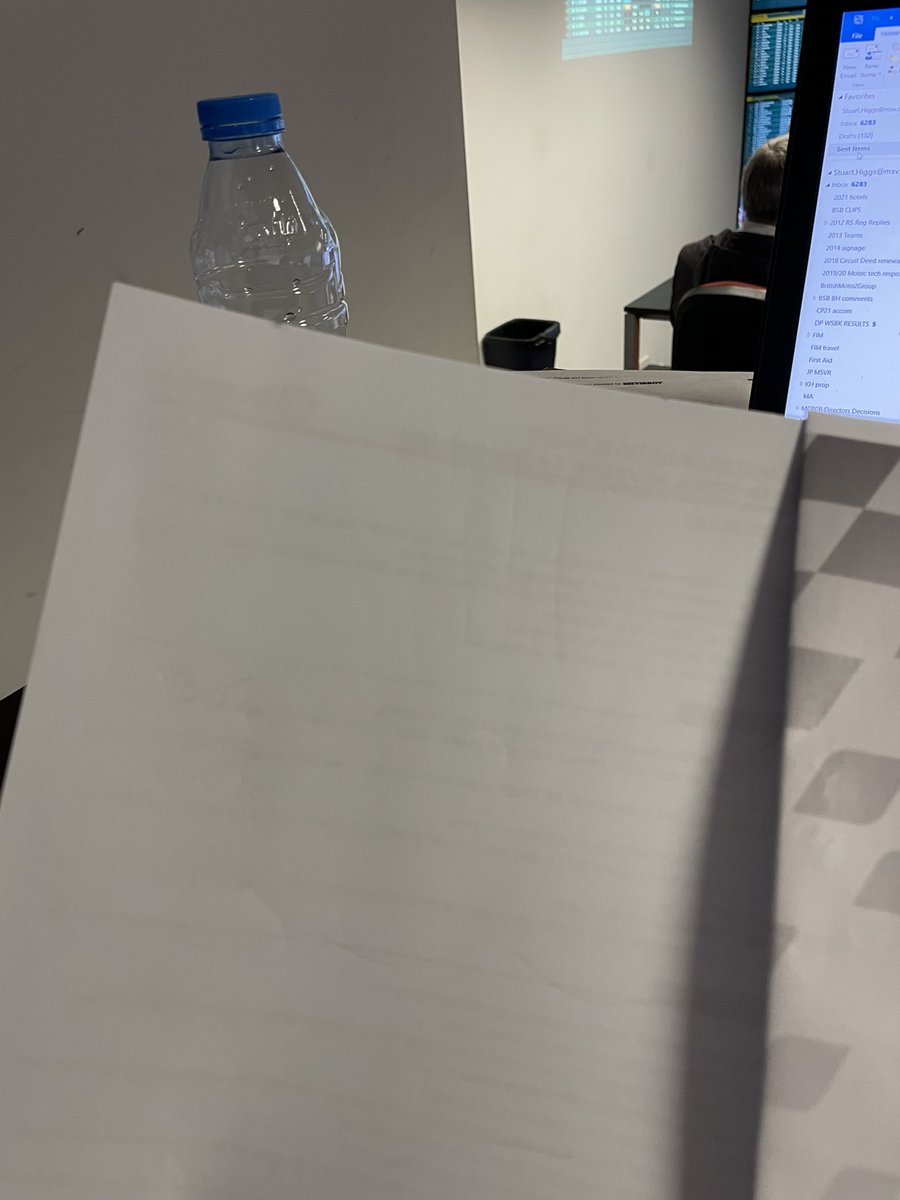 stuarthiggs's tweet photo. @matoxley Fortunately I have a copy of that traffic management plan 😂 https://t.co/ZXQTz2RnPV