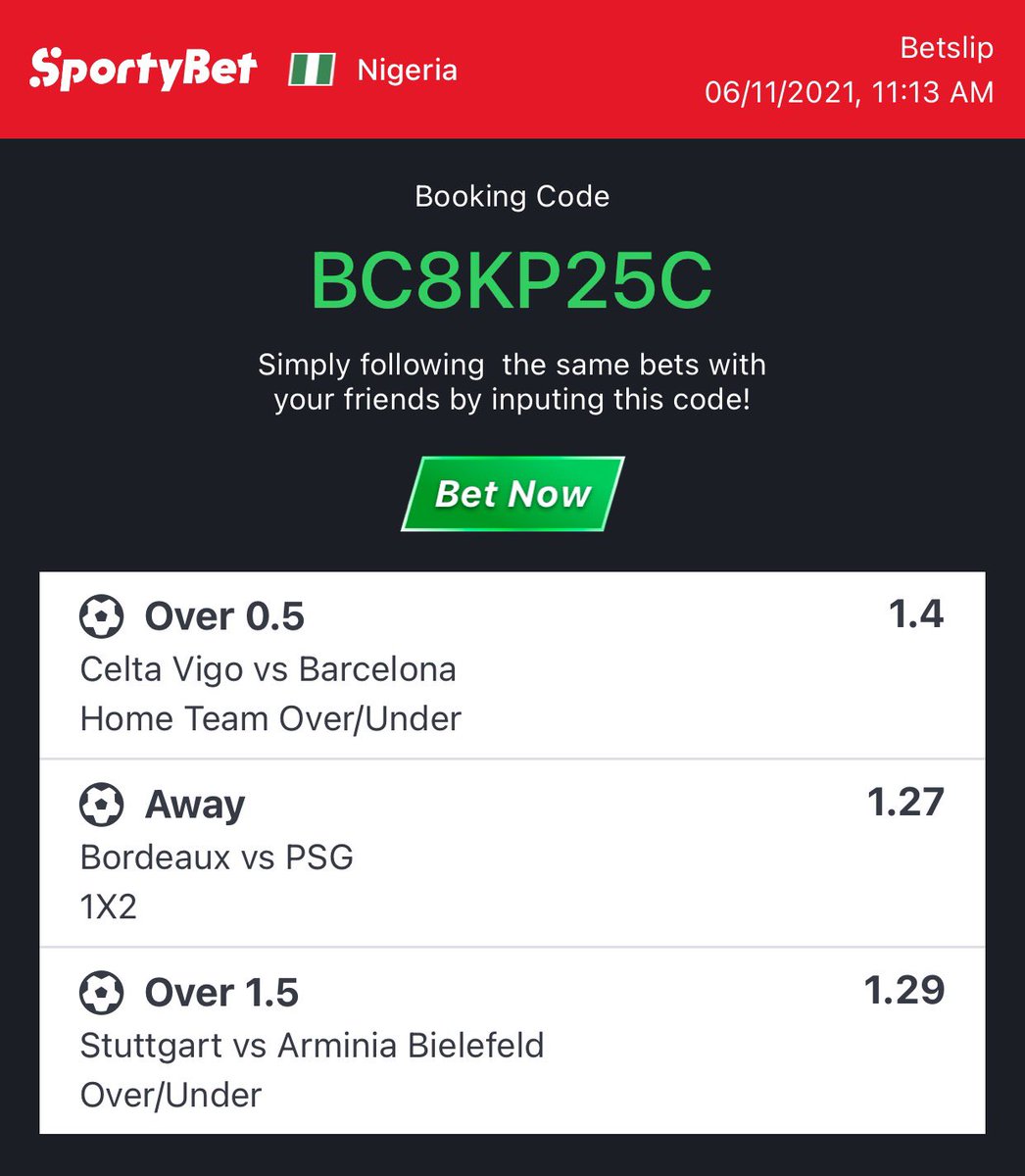 20  ODDS

10  ODDS

5  ODDS

2  ODDS

Let's get all greens 🟢

@DailyOdds_ @daakinstips @Kpstandfit @Freshtip1 @TitusFortune @BetLane001 @Andrewano @krisejiks @hermperor @Niklausjnr1 @betmind1