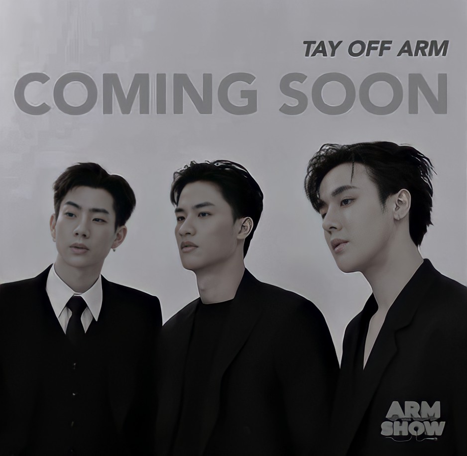 lay_onmoon's tweet photo. ɪᴍᴀɢɪɴᴇ ᴛʜᴇʏ'ʀᴇ ᴀ ᴍᴀғɪᴀ ʙᴏss ᴡʜᴏ ʜᴀs sᴛᴏʟᴇɴ ʏᴏᴜʀ ʜᴇᴀʀᴛ.
#OffTayArm on #AWCSTUDIO #91liners https://t.co/OpBkzAlyj2