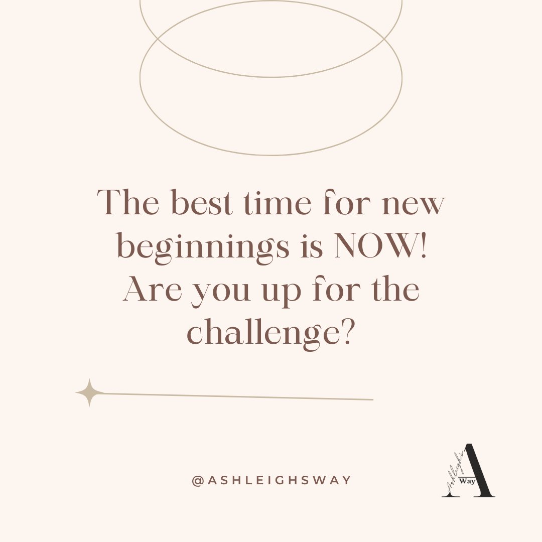 AshleighsWay's tweet photo. I believe you can do anything, but do you believe you can? We can only change what we can change... but I believe we can change A LOT together! You Ready? #LetsGrowHigher https://t.co/AKPYaEB5Aw