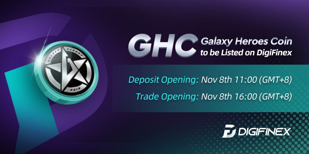 DigiFinex Global tweet media