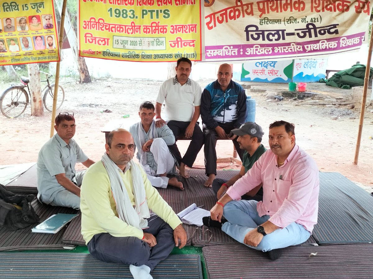 SrishtiRajShar2's tweet photo. #PTI_बहाल_करो
@mlkhattar
@cmohry
@Dchautala
@BJP4Haryana
@OPDhankar
@RahulGandhi
@nainachautala
@PMOIndia
@bjpsanjaybhatia
@ABPNews
@aajtak
@republic
@Republic_Bharat
@DeependerSHooda
@BhupinderSHooda
@AbhaySChautala https://t.co/4moRz2Lb88