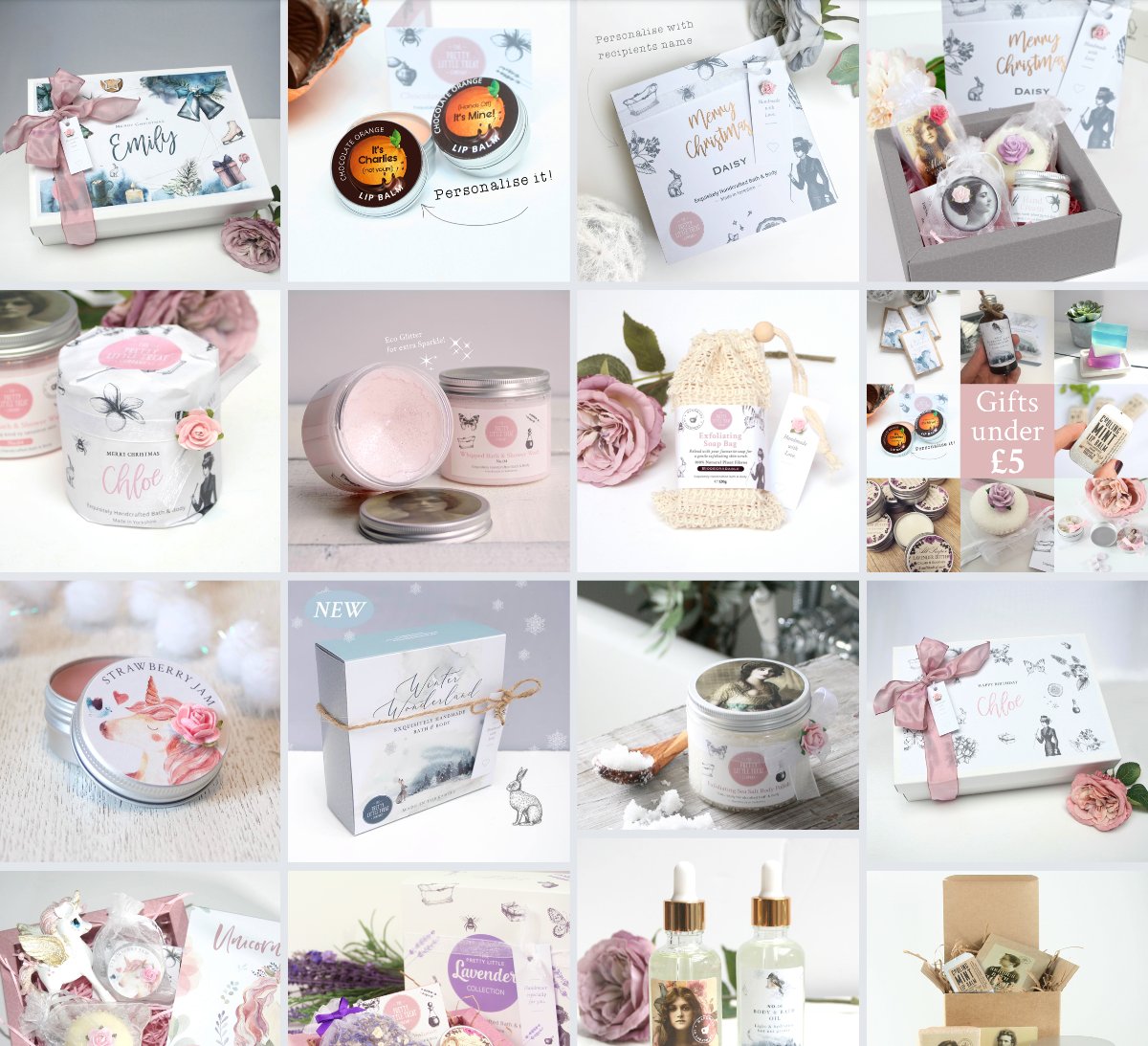 Where you'll find us this Christmas! 🎅🎄 - mailchi.mp/0f7fa4aafe61/w…