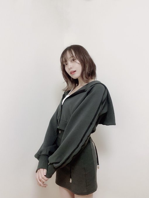 Twitterのコスプレ画像3