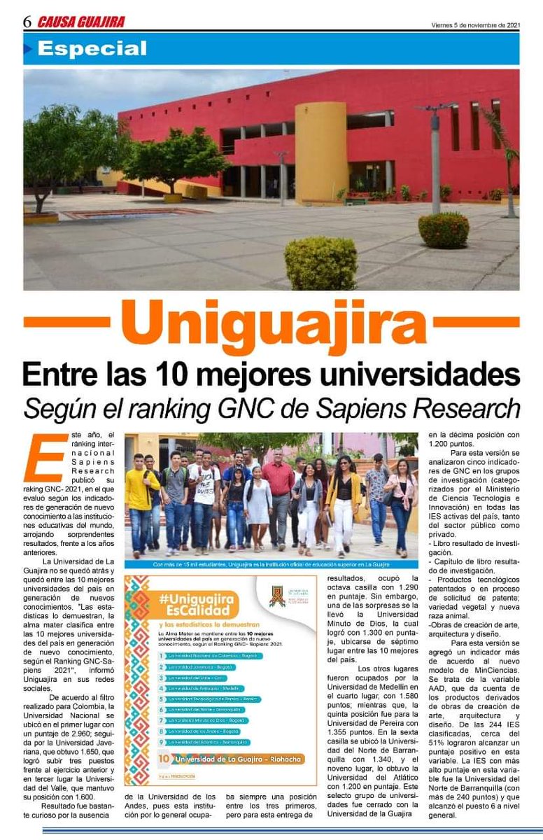 Lina Fuenmayor Mejía tweet media