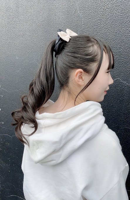Twitterのコスプレ画像3