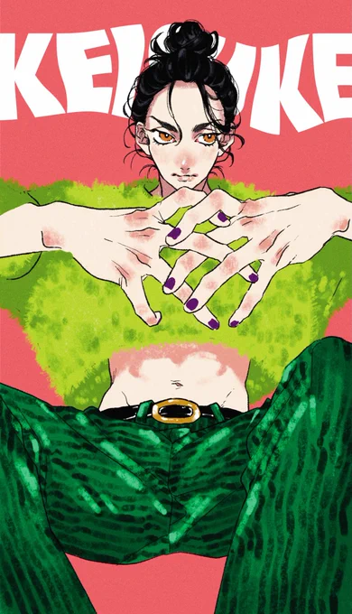 バジ 