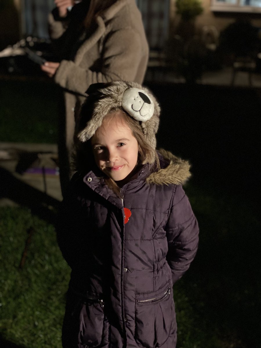 AnSMCSLife's tweet photo. Happy Fireworks Night everyone!! #RocketPickle https://t.co/xQP1MKkXlW