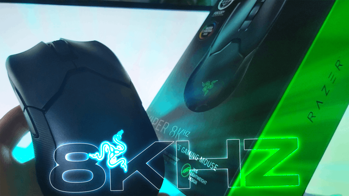 NotMigss's tweet photo. https://t.co/YwKUEfSLVK (Youtube Channel: Migss) Its has finally arrived!
Just did a review on it on my channel I hope you enjoy :D #razer8k #razerviper8k #8khz #8000hz #razerviper #razervipermini #razer #valorant8khz #valorant #razerviper8000 #8khzmouse #4000hz #4000hzmouse https://t.co/O8WGzhPJSe