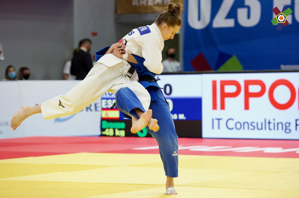 🥉🇪🇺 U23!!!!!

Ayer fue un buen día, ayer gané mi sexta  medalla continental.
<a href="/becaspodium/">Becas Podium</a> <a href="/daedo/">Daedo Official</a>