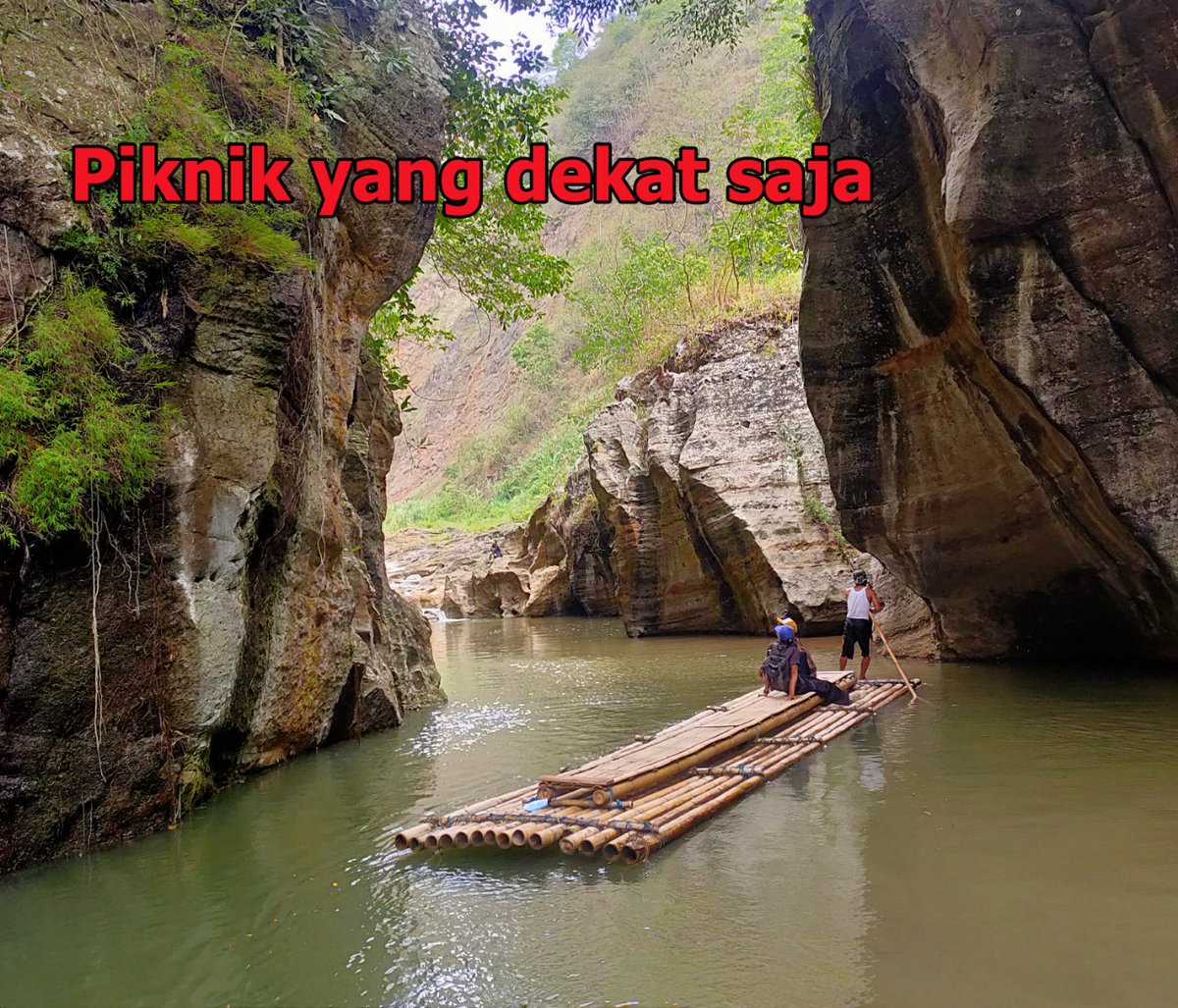 ChannelCobain's tweet photo. Yuks main ke Bandung!

Klik: https://t.co/odHee3obLP https://t.co/HHauYk7EGW
