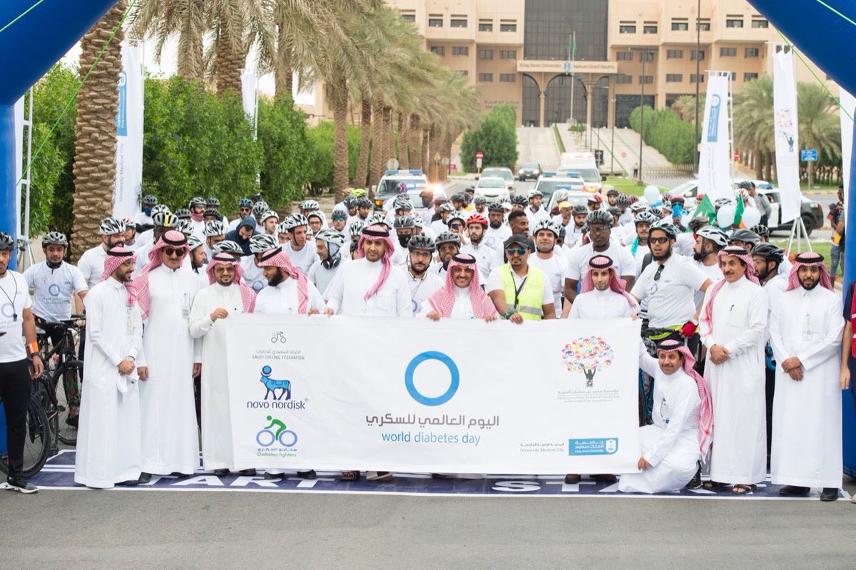 DARRAJATI's tweet photo. #دراجتي_السعودية :أبرز الإنجازات التي تحققت خلال 10 سنوات
1-فوز مبادرة #دراجتي بجائزة الملك خالد🏆

2-ترشيح المبادرة في برنامج #مسك_الخيرية

3-احتضان اكثر من7,000عضو في المملكة🇸🇦

4-تأسيس فريق #ابطال_دراجتي لذوي الإعاقة

5-تأسيس فريق #محاربو_السكري

6-المساهمة في تحقيق رؤية 2030 https://t.co/NgQU4ulxen