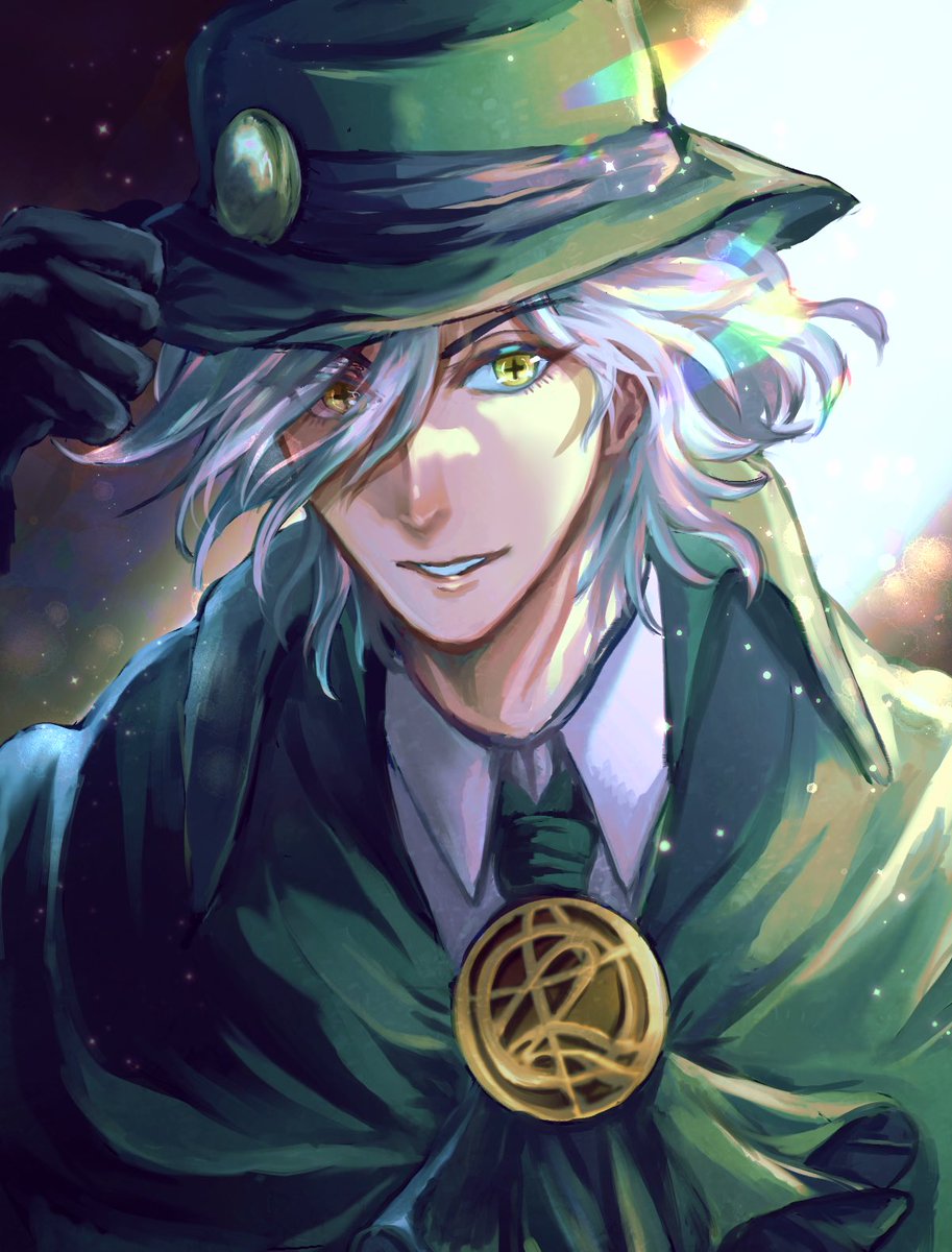 Fgo エドモン ダンテス Fgo クル三ｯクルのイラスト