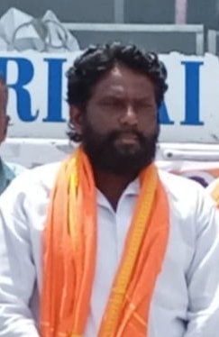 TejaNews's tweet photo. 2023 లో, బీజేపీ దే ఆధి కారం.

బీజేపీ జిల్లా ప్రధాన కార్యదర్శి- బత్తుల లక్ష్మీనారాయణ.

దేశంలో నరేంద్ర మోడీ నాయకత్వంలో, రాష్ట్రంలో బండి సంజయ్ కుమార్ నాయకత్వంలో బిజెపి ముందుకెళుతోంది.

తెలంగాణ తేజ ...బ్రేకింగ్ న్యూస్.... https://t.co/fK2DGOW4at