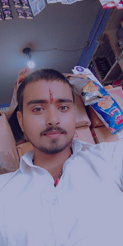 समस्त देशवासियों को #भारतीय_जागृति_मिशन के सभी जांबाज सिपाहियों की तरफ से भाई दूज की हार्दिक शुभकामनाएं एवं बधाई
संस्थापक सदस्य/राष्ट्रीय सोशल मीडिया प्रभारी
               शिवांश दीक्षित