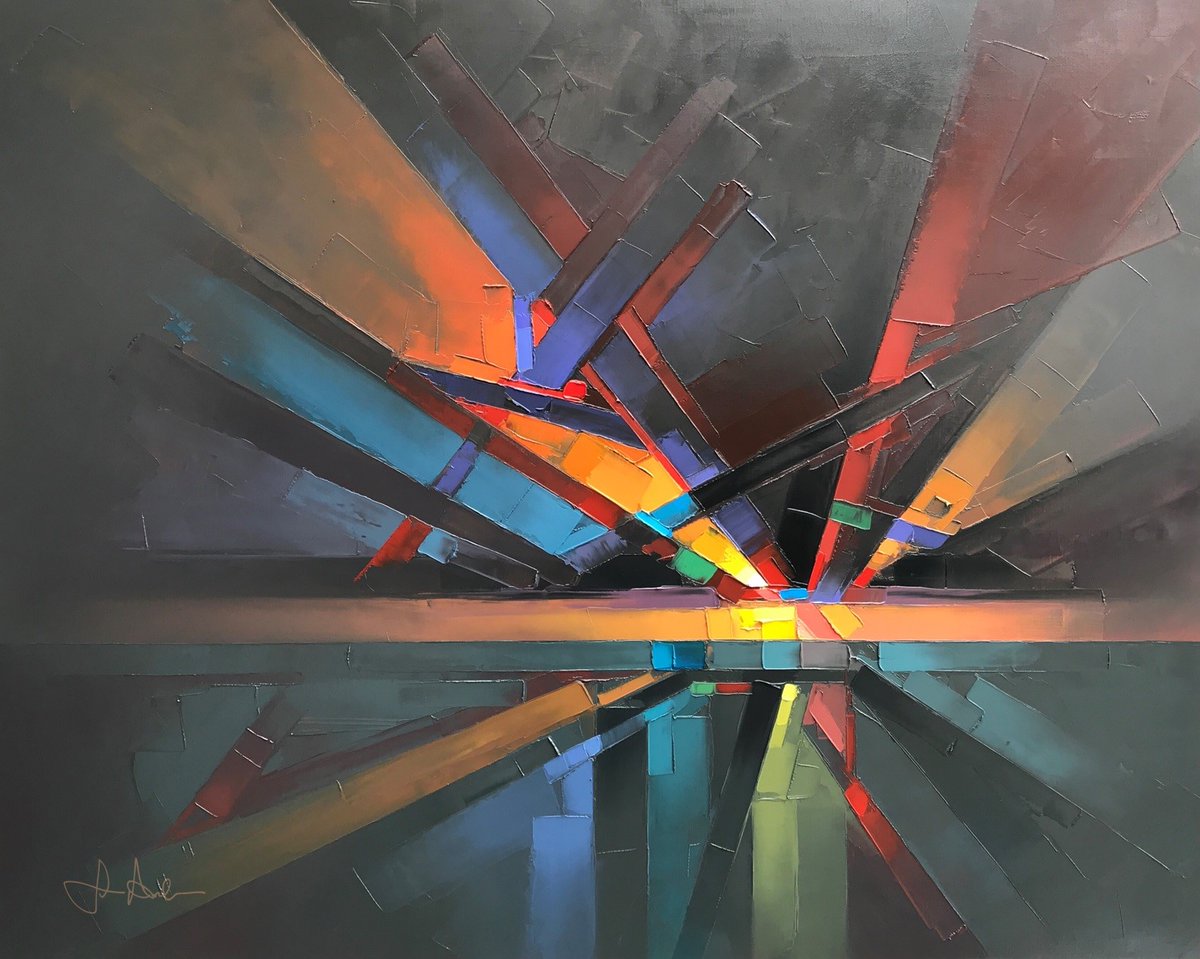 Jason Anderson Artist tweet media