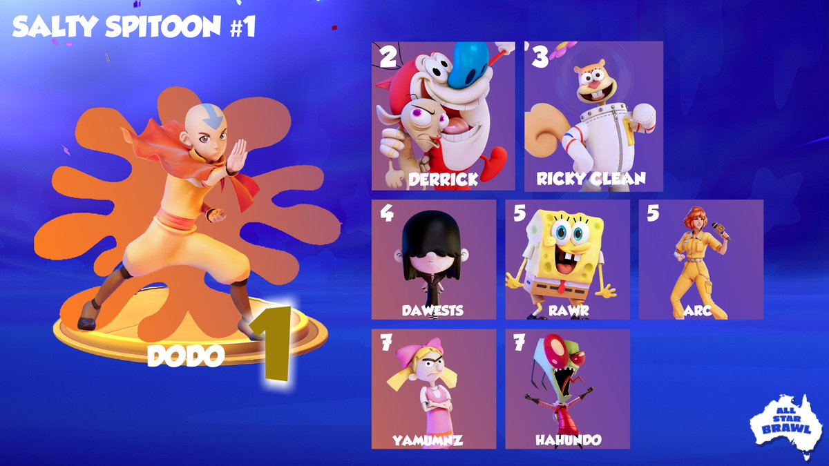 NASB Australia/OCE tweet media