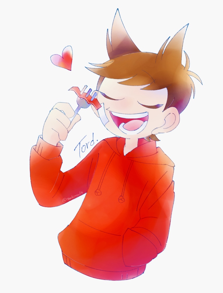 Eddsworld, eddsworld, tord / トーーーーーーード - pixiv