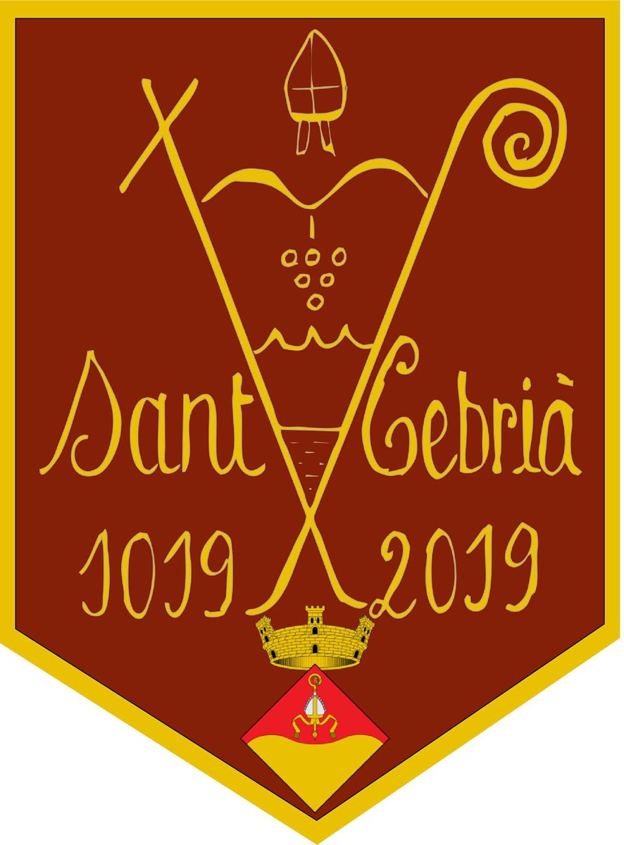 A LA VIDA EN COLORS vam parlar  amb Marta Colell i Tina Guasch del CESC, els 10 anys de l'Agermanament amb Saint Cyprien del Rosselló i Capolona, i també del Mil·lenari de St Cebrià.  
Escolteu 👇🏼
   go.ivoox.com/rf/77823040

  <a href="/AjStCebriaV/">Ajuntament St Cebrià</a> <a href="/AlbertPla92/">Albert Pla i Besolí 🎗️</a> <a href="/annarodonborras/">Anna Rodon</a>