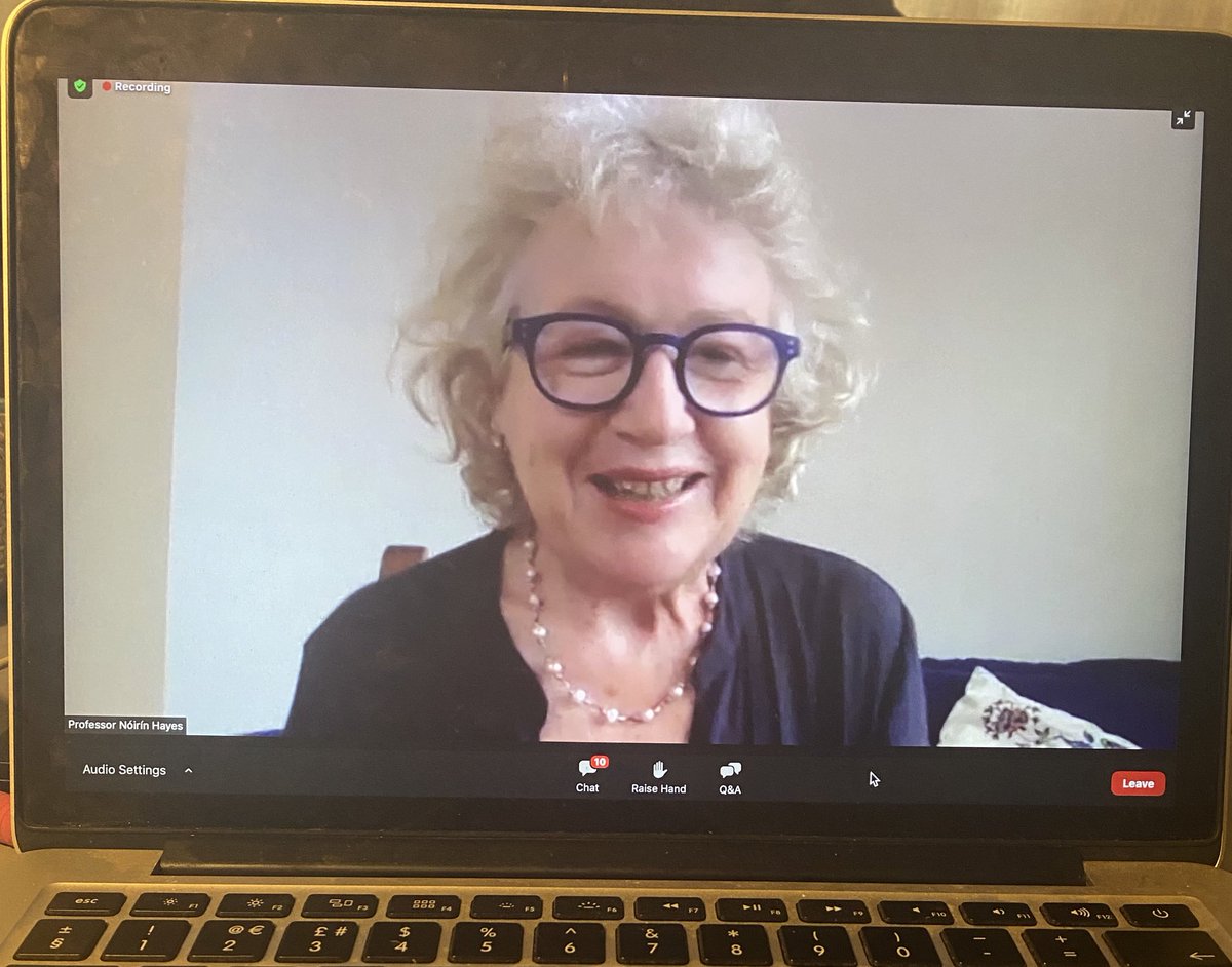 OMEP Ireland tweet media