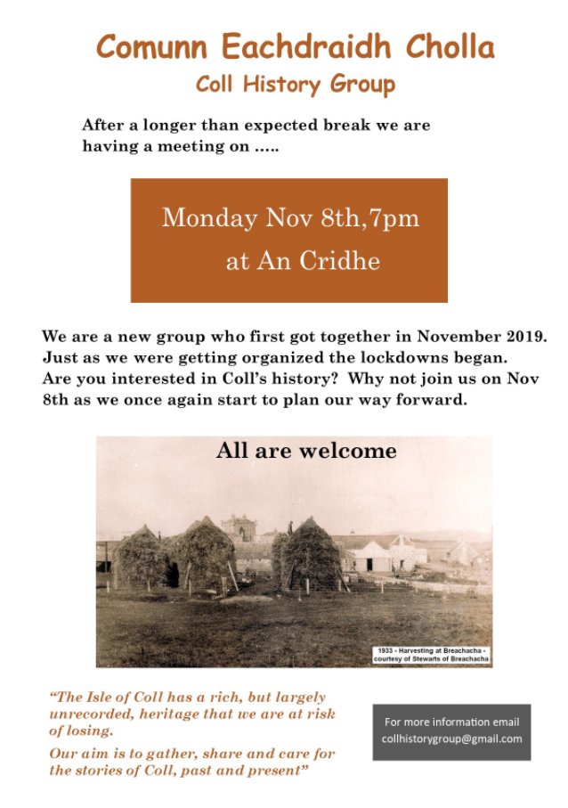 An Cridhe tweet media