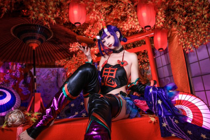 コスプレイヤーめぇめぇのTwitter画像22