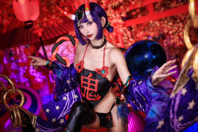 コスプレイヤーめぇめぇのTwitter画像21