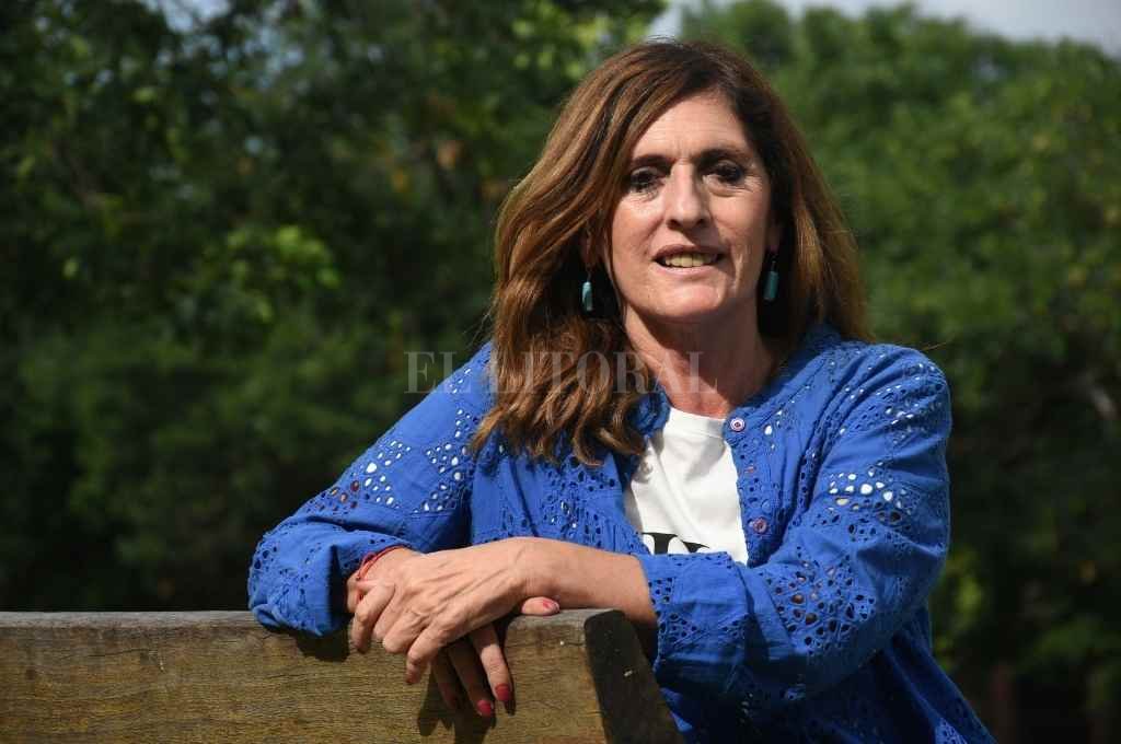 ellitoral's tweet photo. "Chuchi" Molina: "Siento que la ciudad está como en pausa, hay que ponerla en marcha" https://t.co/kbTViuhLrZ https://t.co/snzsFgyQKs