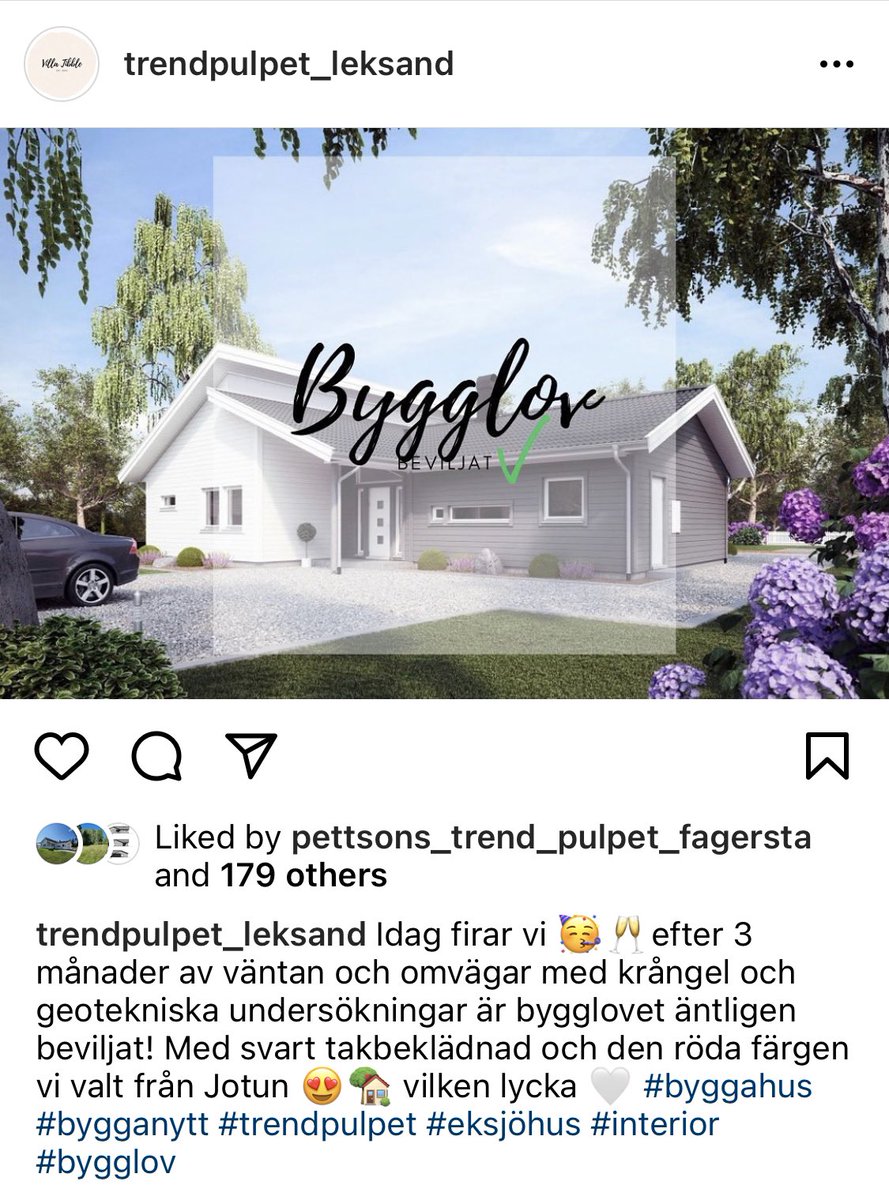Iza Häggström tweet media