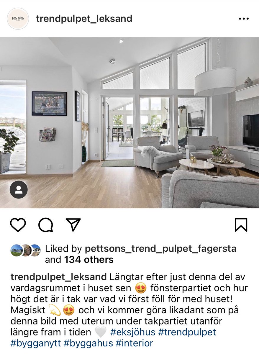 Iza Häggström tweet media