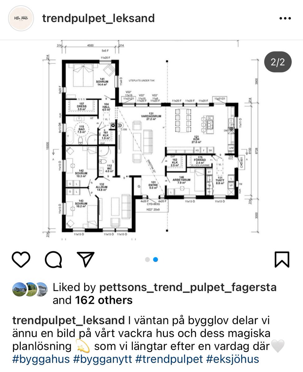 Iza Häggström tweet media