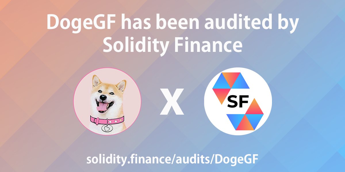 DogeGF tweet media